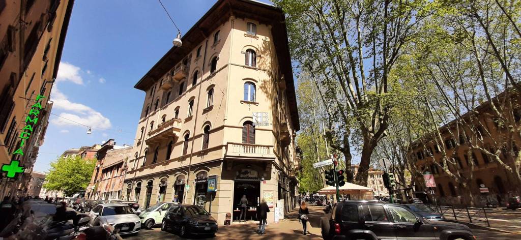 Appartamento in vendita a Roma, 3 locali, zona Zona: 25 . Trastevere - Testaccio, prezzo € 695.000 | CambioCasa.it