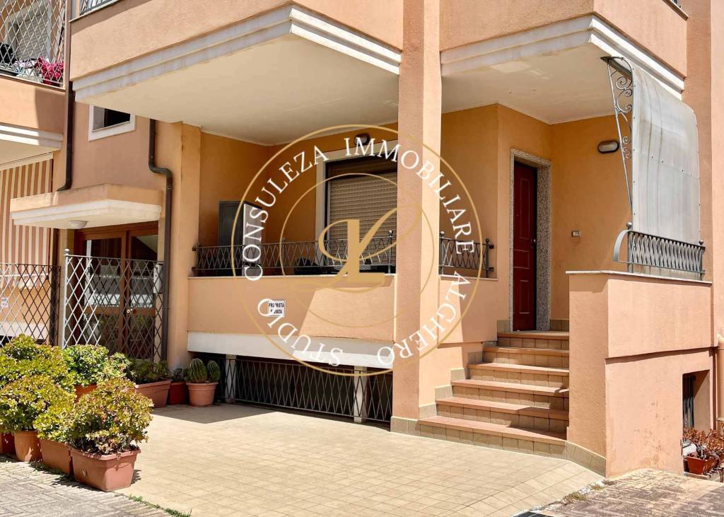Appartamento in vendita a Alghero, 3 locali, prezzo € 154.000 | PortaleAgenzieImmobiliari.it