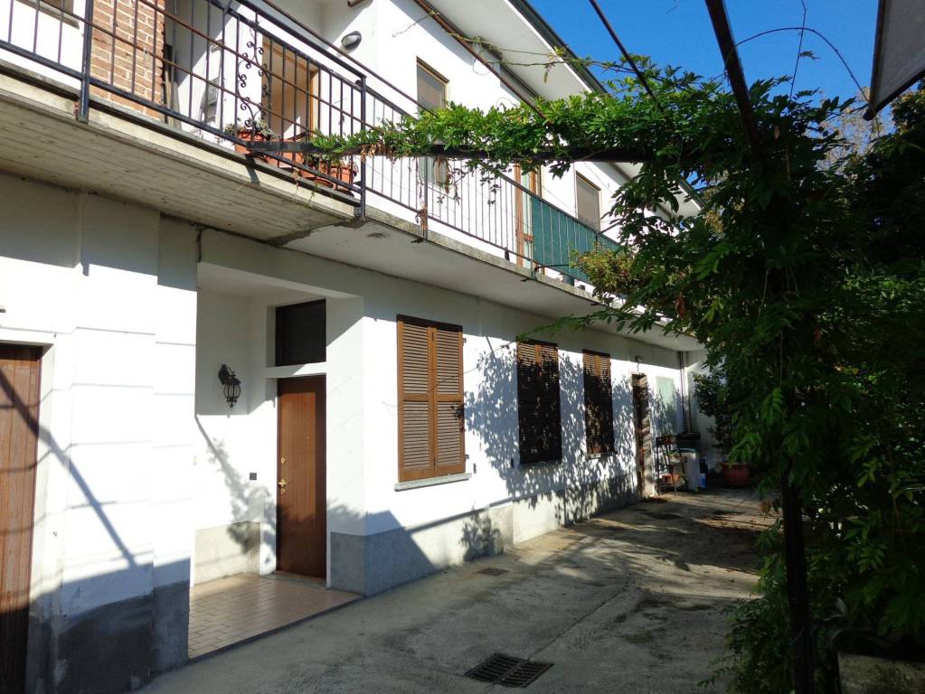 Appartamento in vendita a Trezzo sull'Adda, 2 locali, prezzo € 130.000 | PortaleAgenzieImmobiliari.it