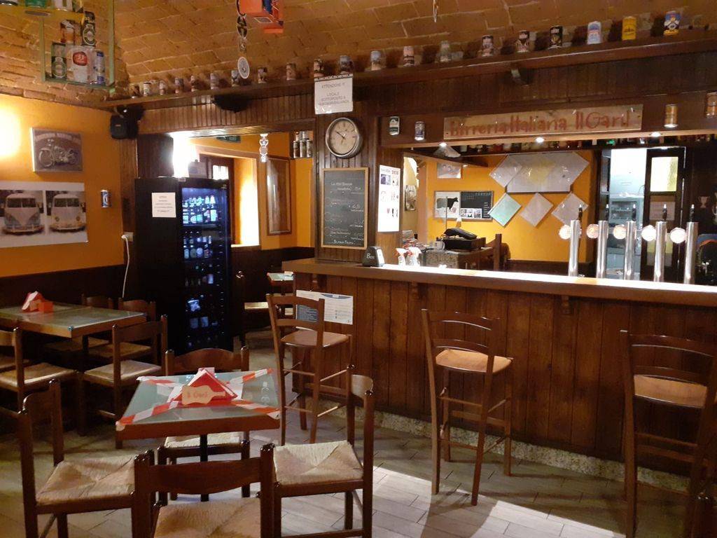 A Narzole Pub / Discoteca / Locale  in Vendita