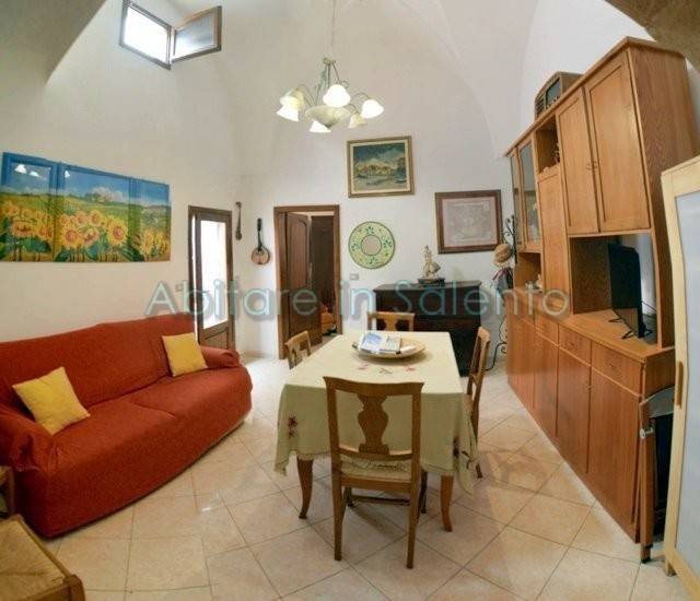 Appartamento in vendita a Castrignano del Capo, 3 locali, prezzo € 73.000 | PortaleAgenzieImmobiliari.it