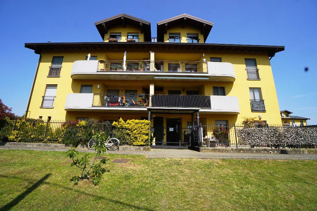 Appartamento in vendita a Cassolnovo, 2 locali, prezzo € 45.000 | PortaleAgenzieImmobiliari.it