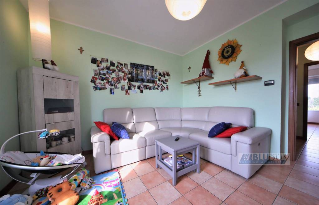 Appartamento in vendita a Colverde, 3 locali, prezzo € 145.000 | PortaleAgenzieImmobiliari.it