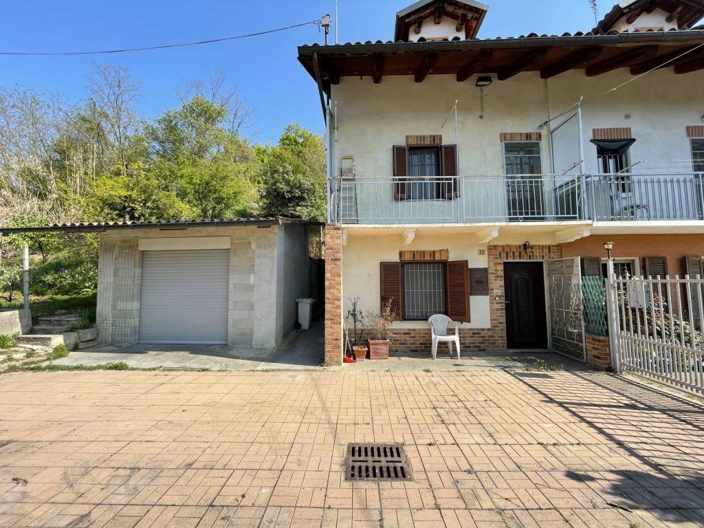 Appartamento in vendita a Montaldo Roero, 5 locali, prezzo € 79.000 | PortaleAgenzieImmobiliari.it