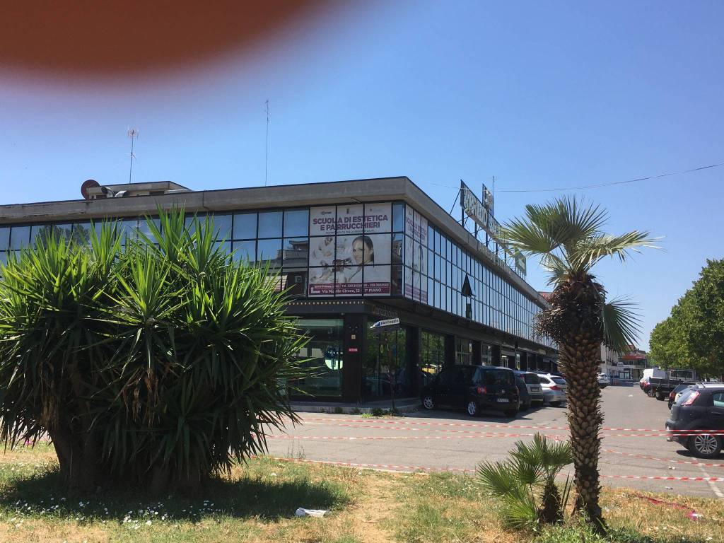 Magazzino in vendita a Monterotondo, 9999 locali, prezzo € 40.000 | PortaleAgenzieImmobiliari.it