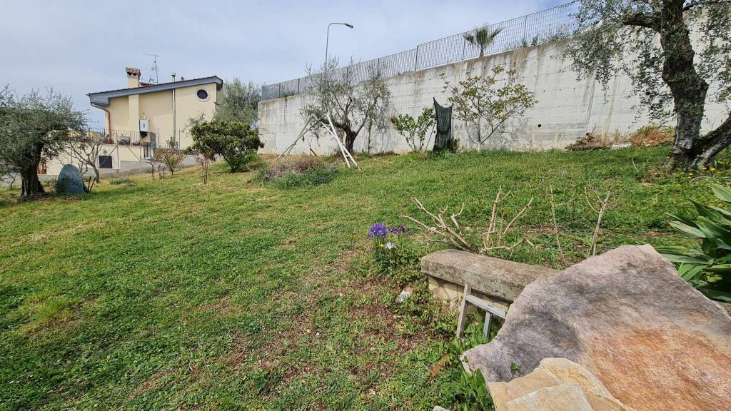 Terreno Edificabile Residenziale in vendita a Guidonia Montecelio, 9999 locali, prezzo € 75.000 | CambioCasa.it