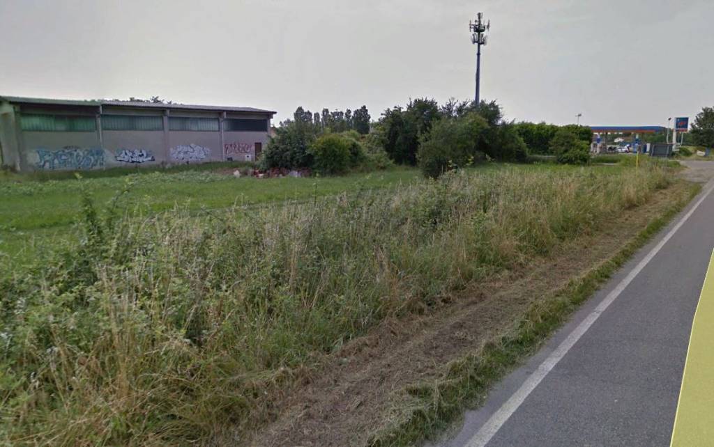 Terreno Agricolo in vendita a Masate, 9999 locali, prezzo € 49.000 | PortaleAgenzieImmobiliari.it