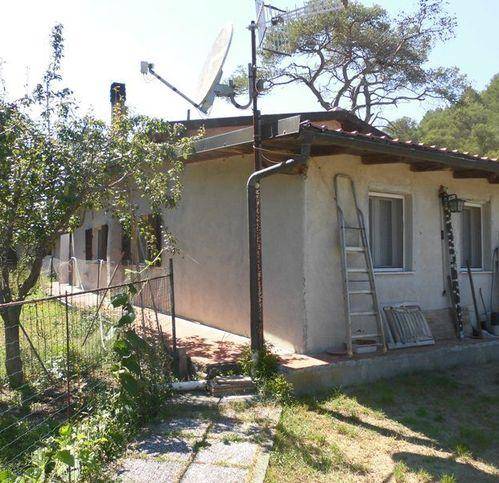 Rustico / Casale in vendita a Andora, 4 locali, prezzo € 169.500 | PortaleAgenzieImmobiliari.it