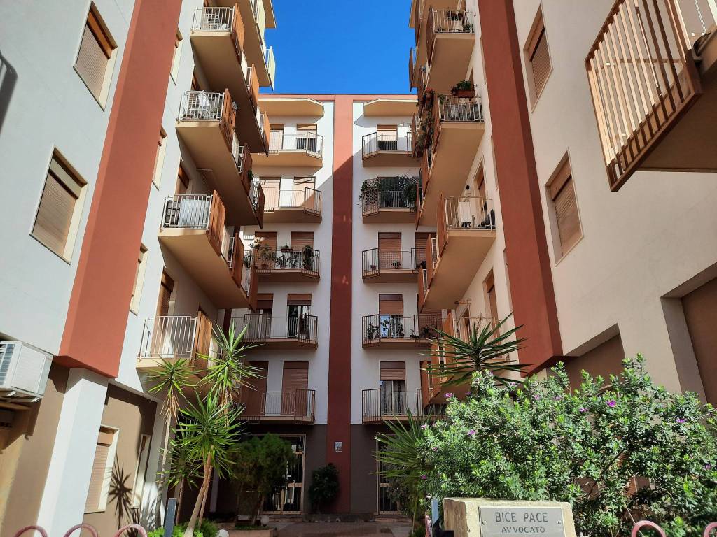 Appartamento in vendita a Marsala, 5 locali, prezzo € 110.000 | PortaleAgenzieImmobiliari.it