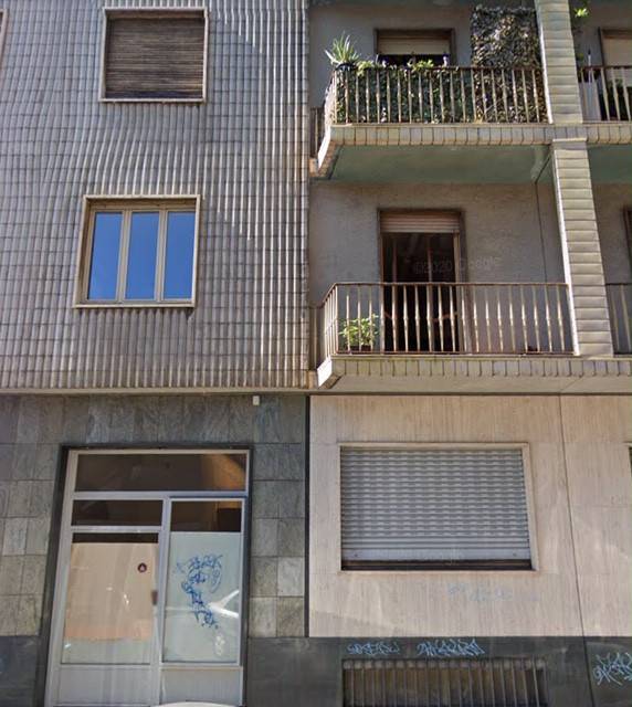 Negozio / Locale in affitto a Torino, 1 locali, prezzo € 1.800 | PortaleAgenzieImmobiliari.it
