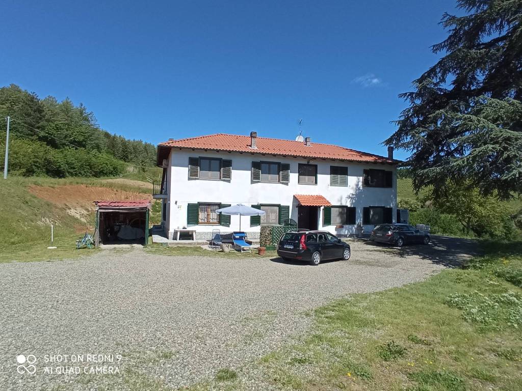 Rustico / Casale in vendita a Acqui Terme, 6 locali, prezzo € 510.000 | PortaleAgenzieImmobiliari.it