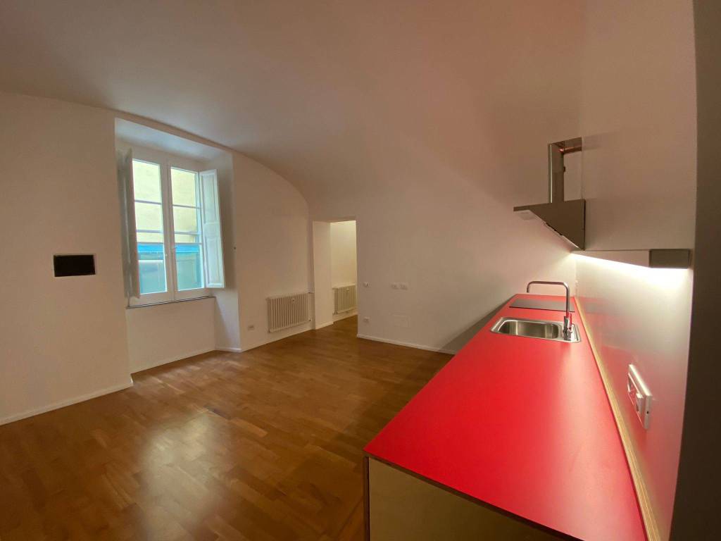 Appartamento in vendita a Roma, 2 locali, zona Zona: 7 . Esquilino, San Lorenzo, Termini, prezzo € 230.000 | CambioCasa.it