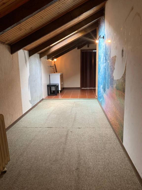 Appartamento in vendita a Nizza Monferrato, 2 locali, prezzo € 8.500 | CambioCasa.it