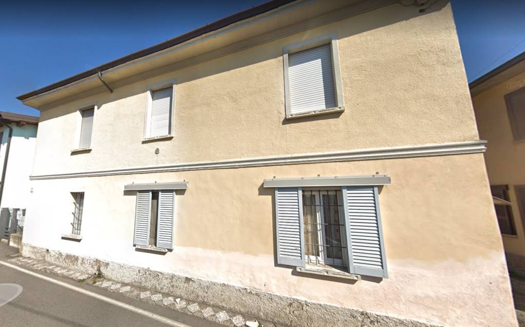 Appartamento in vendita a Massalengo, 2 locali, prezzo € 68.000 | CambioCasa.it