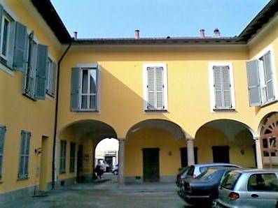 Appartamento in vendita a Magenta, 4 locali, prezzo € 179.000 | PortaleAgenzieImmobiliari.it
