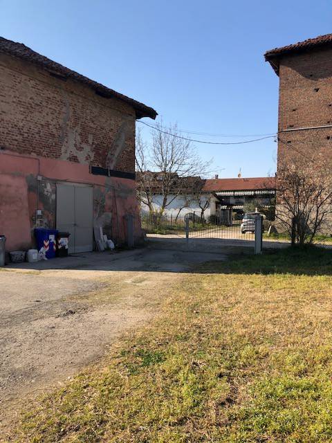 Terreno Edificabile Residenziale in vendita a Vinovo, 9999 locali, Trattative riservate | CambioCasa.it