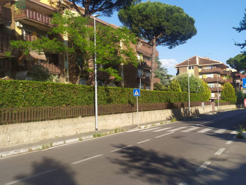 Appartamento in vendita a Roma, 5 locali, zona Zona: 8 . Tiburtina, Colli Aniene, Pietrasanta, San Basilio, prezzo € 419.000 | CambioCasa.it