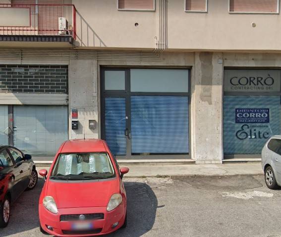 Negozio / Locale in vendita a Mira, 1 locali, prezzo € 38.000 | CambioCasa.it
