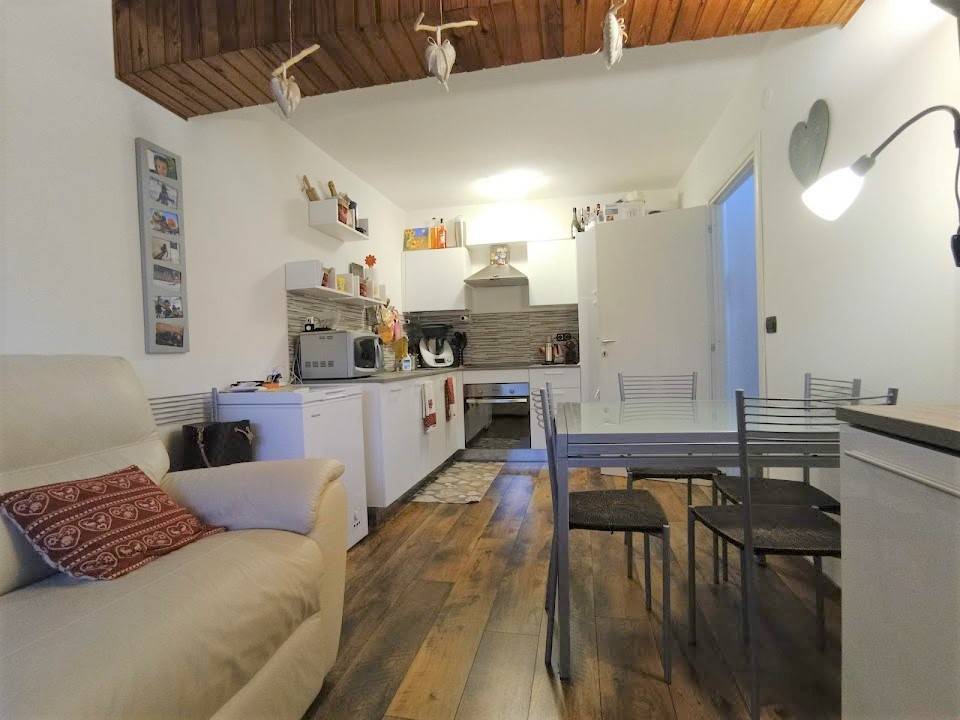 Appartamento in vendita a Limone Piemonte, 3 locali, prezzo € 220.000 | PortaleAgenzieImmobiliari.it