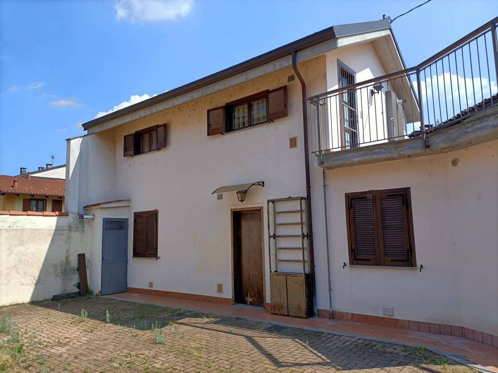 Appartamento in affitto a Alpignano, 2 locali, prezzo € 500 | PortaleAgenzieImmobiliari.it