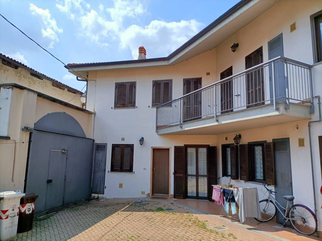 Appartamento in affitto a Alpignano, 4 locali, prezzo € 700 | PortaleAgenzieImmobiliari.it