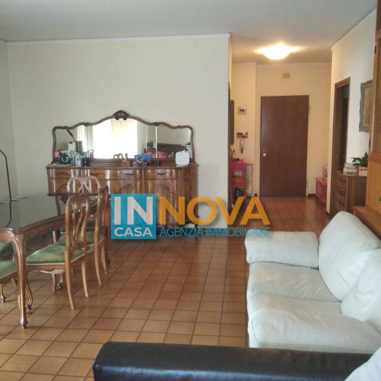 Appartamento in vendita a Mogliano Veneto, 5 locali, prezzo € 180.000 | PortaleAgenzieImmobiliari.it