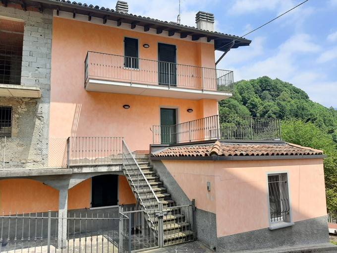 Appartamento in vendita a Bracca, 2 locali, prezzo € 60.000 | PortaleAgenzieImmobiliari.it