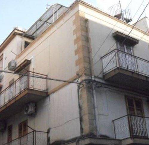 Appartamento in vendita a Carini, 4 locali, prezzo € 135.000 | PortaleAgenzieImmobiliari.it