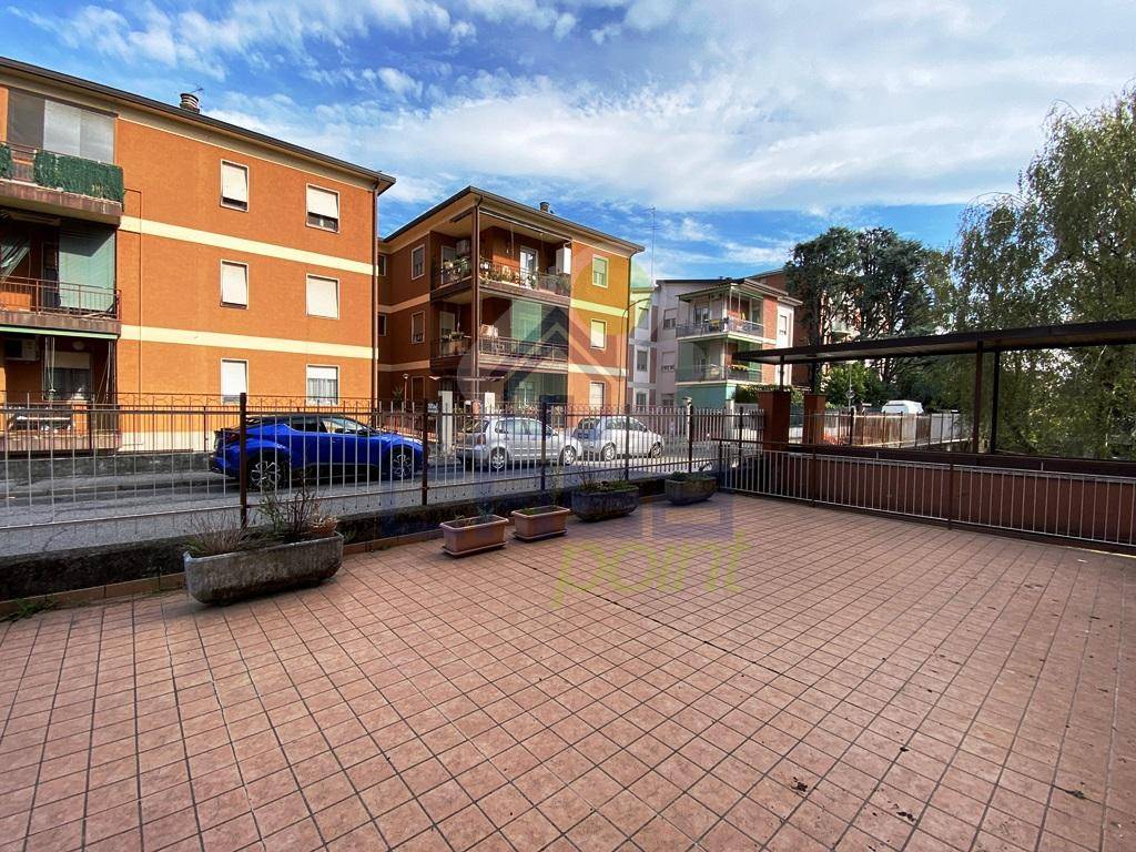 Appartamento in vendita a Cremona, 3 locali, prezzo € 87.000 | PortaleAgenzieImmobiliari.it