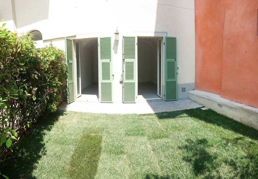 Appartamento in vendita a Capriata d'Orba, 3 locali, prezzo € 110.000 | CambioCasa.it