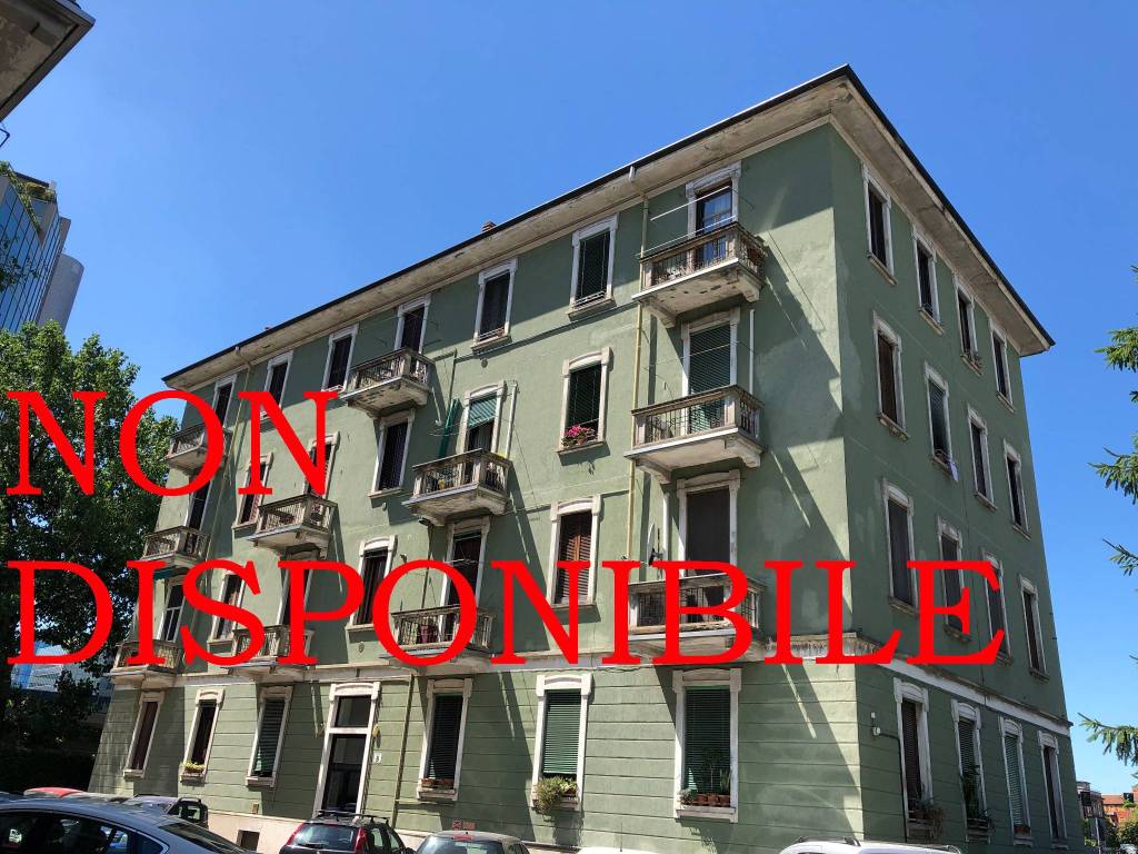 Appartamento in vendita a Sesto San Giovanni, 2 locali, prezzo € 165.000 | PortaleAgenzieImmobiliari.it