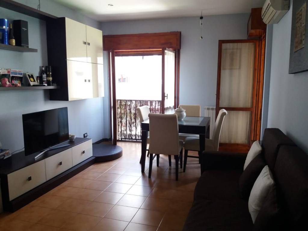 Appartamento in vendita a Guidonia Montecelio, 2 locali, prezzo € 119.000 | CambioCasa.it