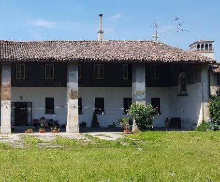 Rustico / Casale in vendita a Palazzo Pignano, 6 locali, prezzo € 120.000 | PortaleAgenzieImmobiliari.it