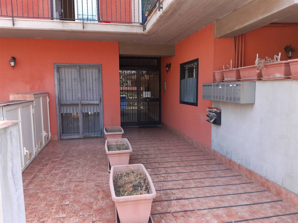 Appartamento in vendita a Camporotondo Etneo, 3 locali, prezzo € 115.000 | CambioCasa.it