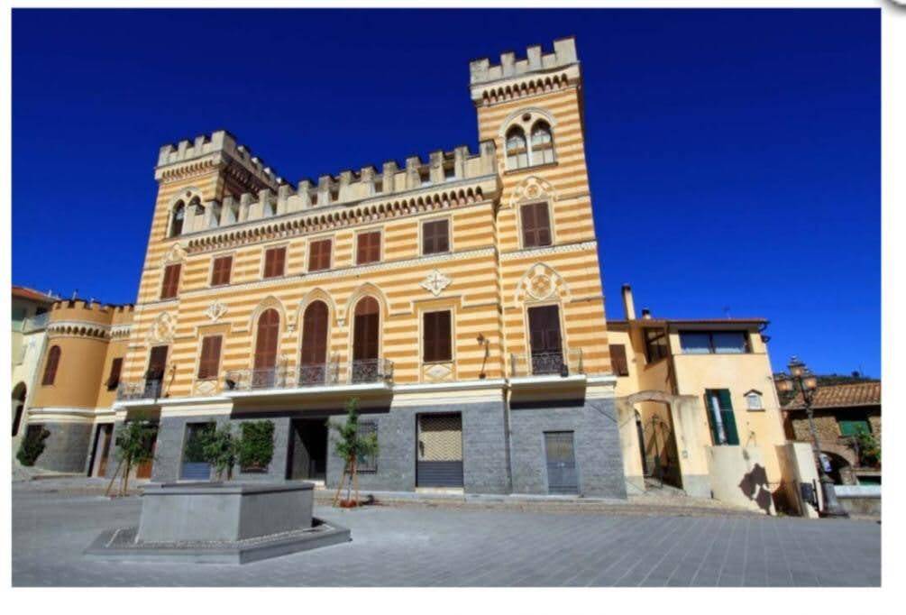 Appartamento in vendita a Castellaro, 3 locali, prezzo € 148.000 | PortaleAgenzieImmobiliari.it