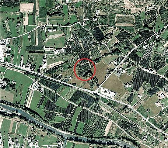 Terreno Agricolo in vendita a Tresivio, 9999 locali, prezzo € 49.000 | CambioCasa.it