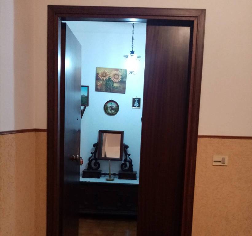 Appartamento in vendita a Pitigliano, 4 locali, prezzo € 100.000 | PortaleAgenzieImmobiliari.it