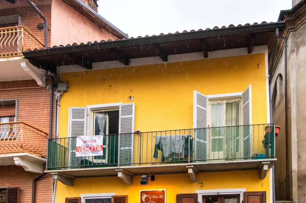 Appartamento in vendita a Poirino, 3 locali, prezzo € 52.000 | PortaleAgenzieImmobiliari.it