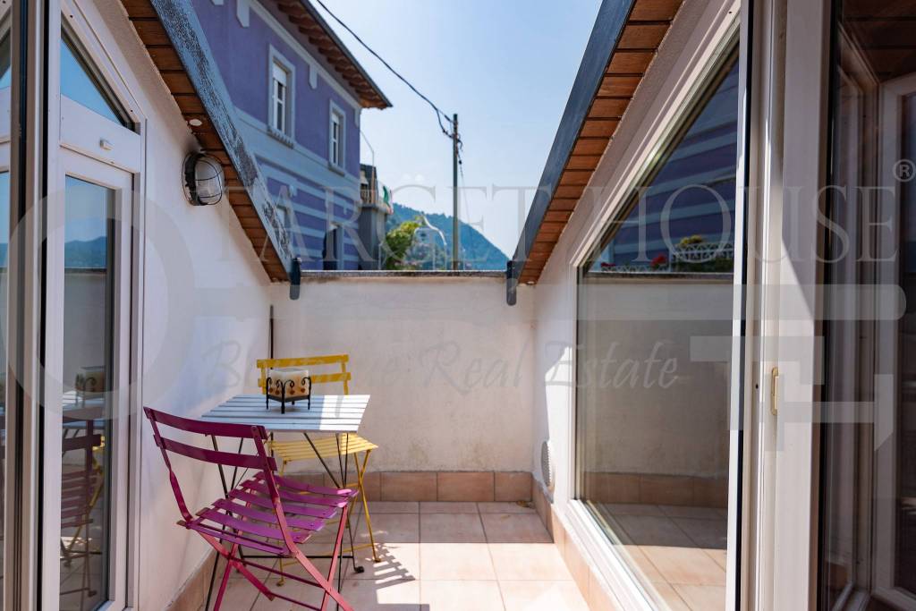 Appartamento in vendita a Blevio, 2 locali, prezzo € 165.000 | PortaleAgenzieImmobiliari.it