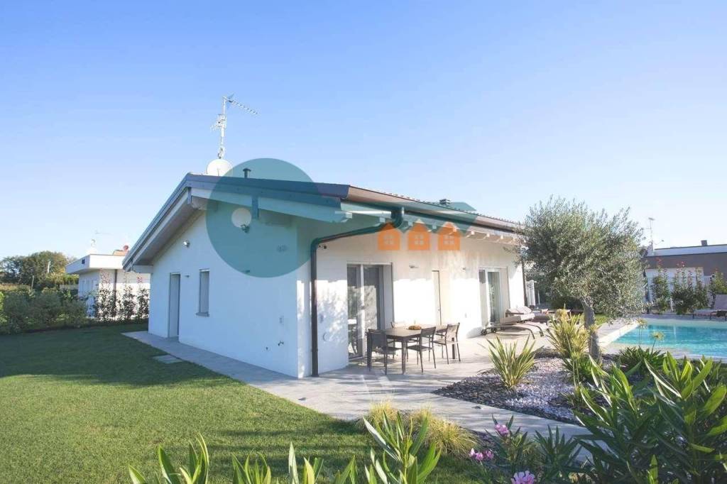 Villa in vendita a Pralboino, 4 locali, prezzo € 359.000 | CambioCasa.it