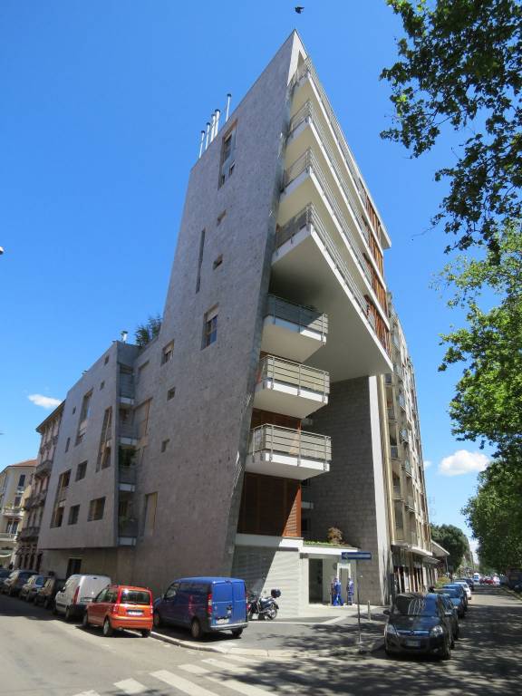 Appartamento in vendita a Milano, 2 locali, zona Quarto Oggiaro, Villapizzone, Certosa, Vialba, prezzo € 395.000 | PortaleAgenzieImmobiliari.it