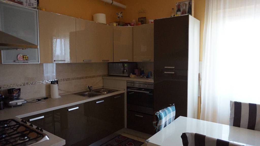 Appartamento in vendita a Ghedi, 3 locali, prezzo € 82.000 | PortaleAgenzieImmobiliari.it
