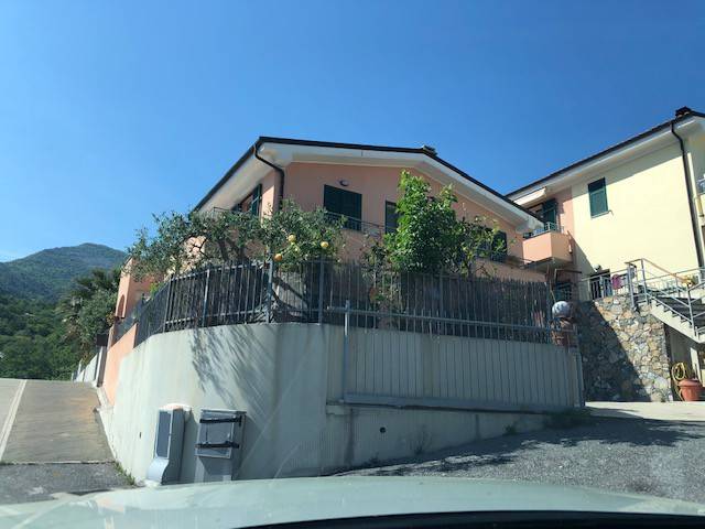 Villa a Schiera in vendita a Loano, 4 locali, prezzo € 339.000 | PortaleAgenzieImmobiliari.it