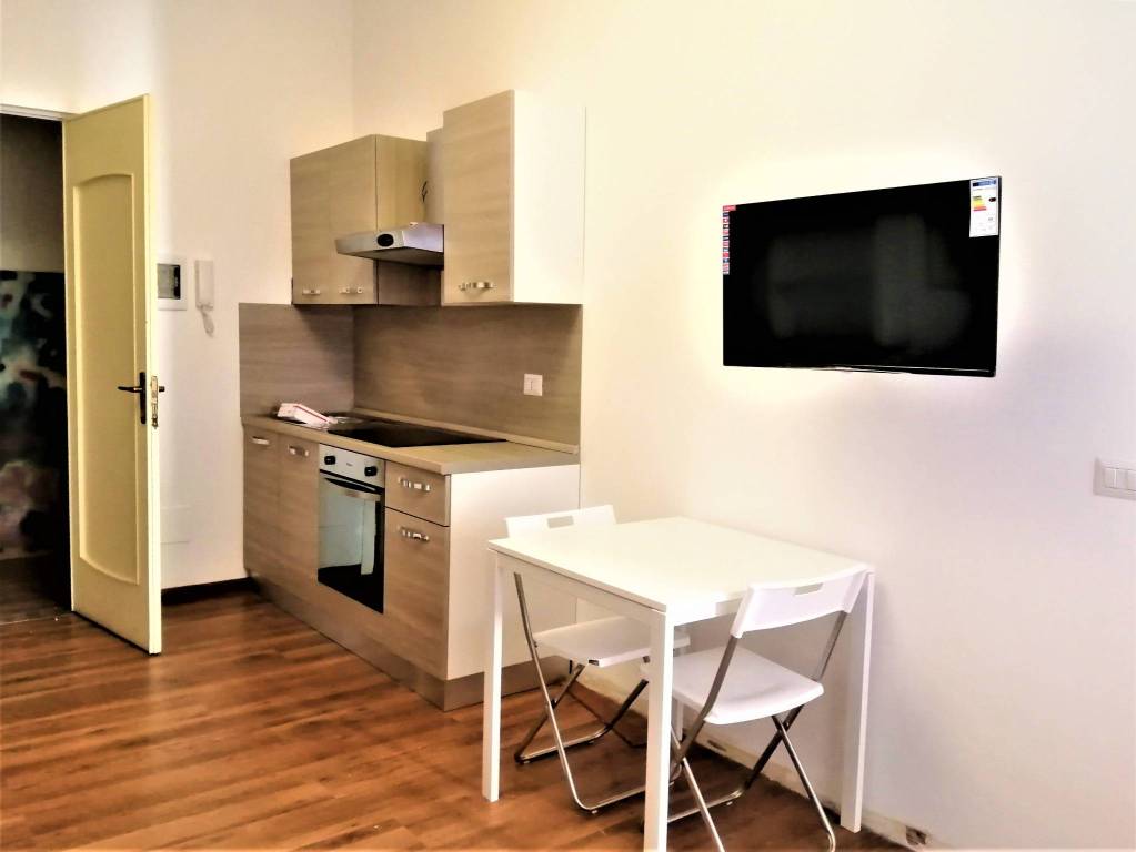 Appartamento in affitto a Novara, 2 locali, prezzo € 500 | PortaleAgenzieImmobiliari.it