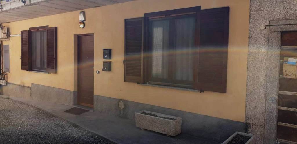 Appartamento in vendita a Golasecca, 2 locali, prezzo € 49.000 | PortaleAgenzieImmobiliari.it