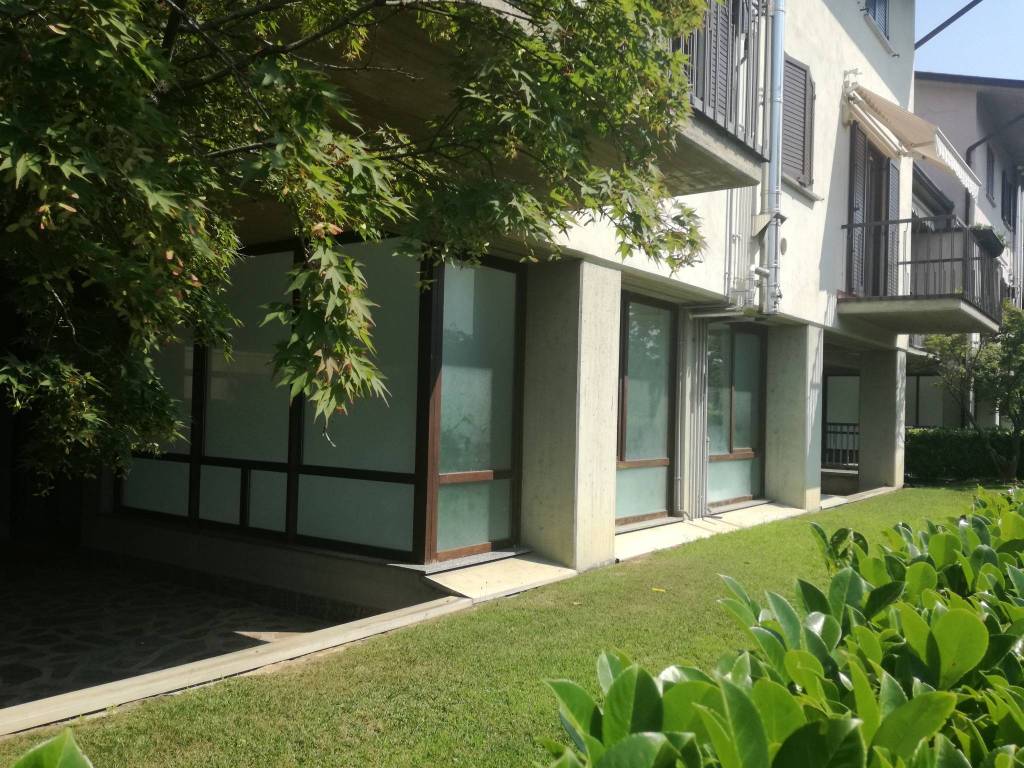 Appartamento in vendita a Torre Boldone, 2 locali, prezzo € 69.000 | PortaleAgenzieImmobiliari.it