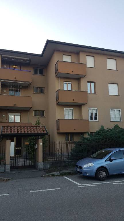 Appartamento in vendita a Bareggio, 2 locali, prezzo € 115.000 | PortaleAgenzieImmobiliari.it