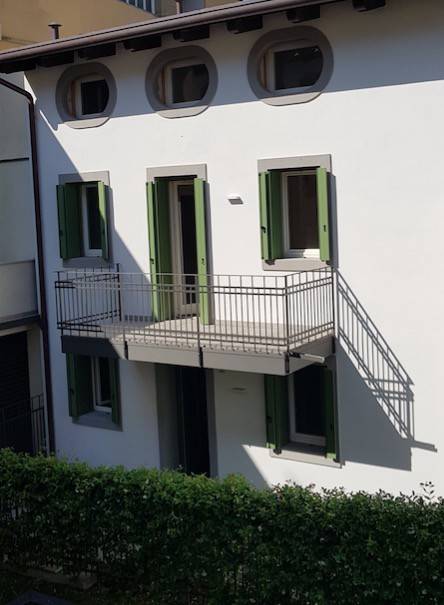 Appartamento in vendita a Udine, 2 locali, prezzo € 330.000 | CambioCasa.it