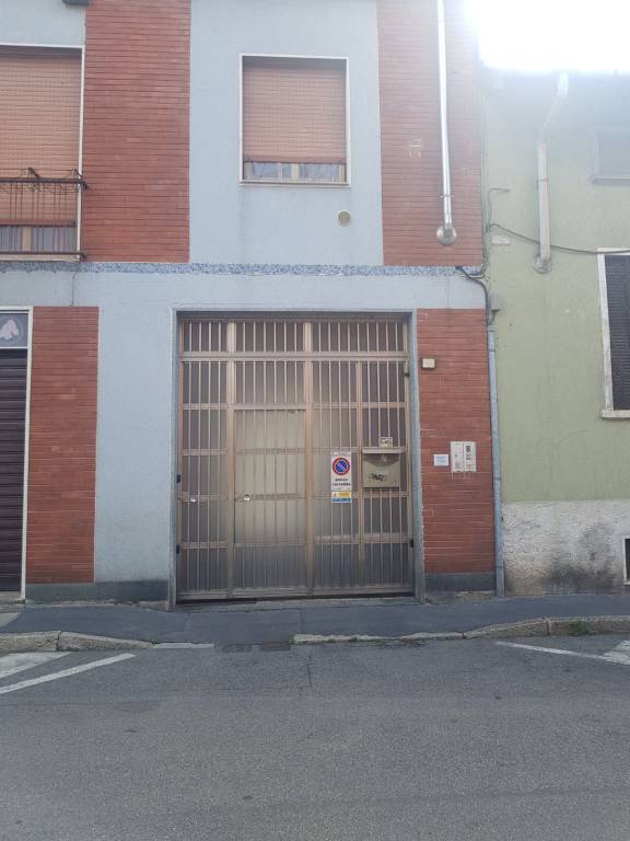 Box / Garage in vendita a Novate Milanese, 9999 locali, prezzo € 35.000 | CambioCasa.it
