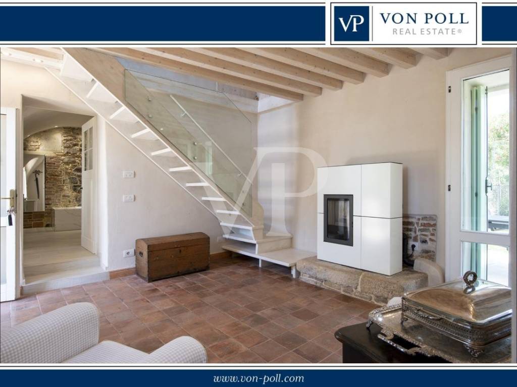 Villa in affitto a Brendola, 5 locali, prezzo € 2.150 | PortaleAgenzieImmobiliari.it